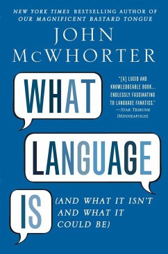 What Language Is - Mcwhorter, John