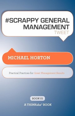 # SCRAPPY GENERAL MANAGEMENT tweet Book01 - Horton, Michael