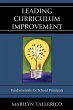 Leading Curriculum Improvement - Bild 1