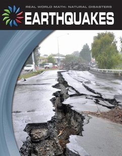 Earthquakes - Davis, Graeme