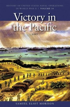 Victory in the Pacific, 1945 - Morison, Estate Of Samuel Eliot