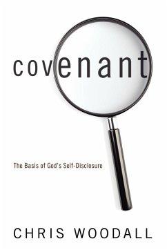 Covenant - Woodall, Chris