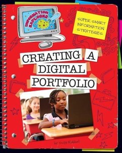 Creating a Digital Portfolio - Rabbat, Suzy