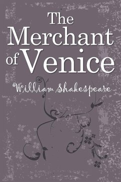 The Merchant of Venice - Shakespeare, William