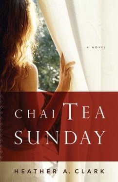 Chai Tea Sunday - Clark, Heather