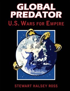 Global Predator - Ross, Stewart Halsey