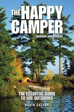 The Happy Camper - Callan, Kevin