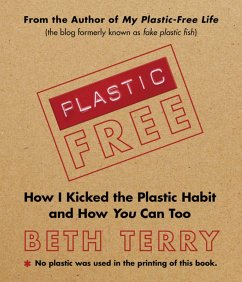 Plastic-Free - Terry, Beth