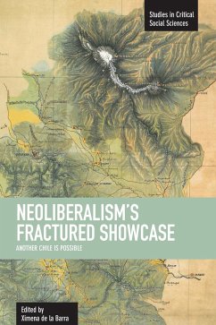 Neoliberalism's Fractured Showcase