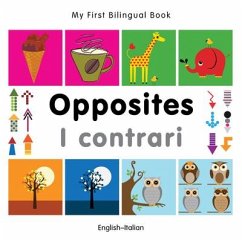 Opposites/I Contrari - Milet Publishing