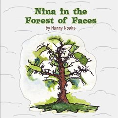Nina in the Forest of Faces - Nooks, Nanny