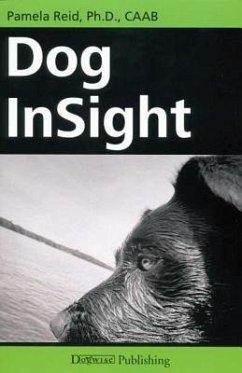 Dog InSight - Reid, Pamela