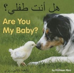 Are You My Baby? - Rizzi, Kathleen