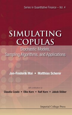 SIMULATING COPULAS