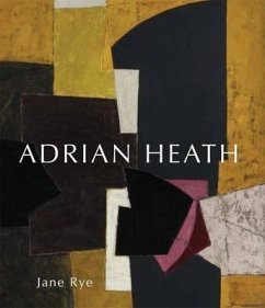 Adrian Heath - Rye, Jane