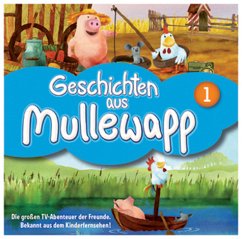 Geschichten aus Mullewapp - Heine, Helme