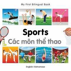 Sports/Cac Mon the Thao - Milet Publishing