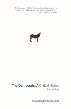 The Democrats - Selfa, Lance