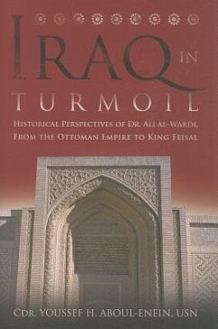 Iraq in Turmoil - Aboul-Enein, Youssef H.