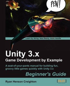 Unity 3.X Game Development by Example Beginner's Guide - Henson Creighton, Ryan
