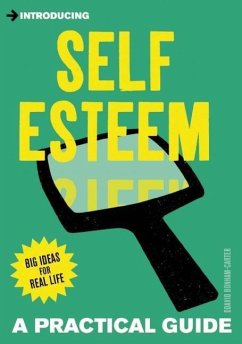 Introducing Self-Esteem - Bonham-Carter, David