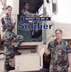 I Want to Be a Soldier - Liebman, Dan