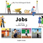 My First Bilingual Book-Jobs (English-Arabic)