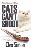 Cats Can't Shoot