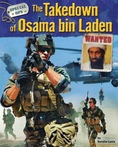 The Takedown of Osama Bin Laden - Lunis, Natalie