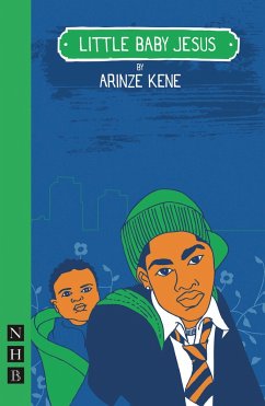 Little Baby Jesus - Kene, Arinze