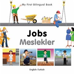 Jobs/Meslekler - Milet Publishing