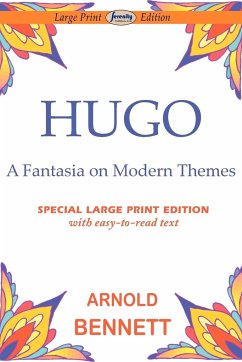 Hugo-Fantasia on Modern Themes