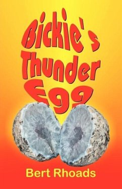 Bickie's Thunder Egg