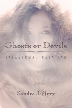 Ghosts or Devils - Jeffery, Sandra