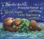 Good Night, Little Sea Otter