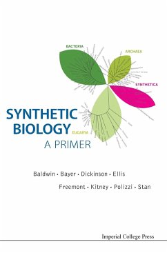 SYNTHETIC BIOLOGY - A PRIMER