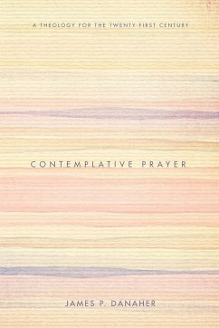 Contemplative Prayer