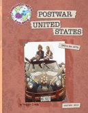 Postwar United States