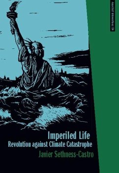 Imperiled Life - Sethness, Javier