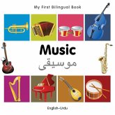 My First Bilingual Book-Music (English-Urdu) My First Bilingual Book-Music (English-Urdu)