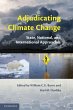 Adjudicating Climate Change - Bild 1