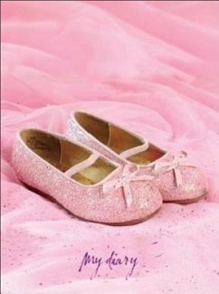 Pink Slippers [With Lock, 2 Keys] - Publishers, New Holland