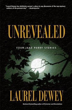 Cover Unrevealed