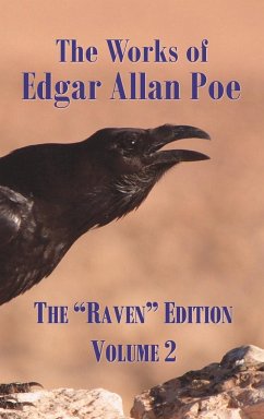 The Works of Edgar Allan Poe - Volume 2 - Poe, Edgar Allan