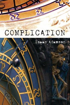 Complication - Adamson, Isaac