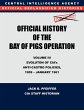 CIA Official History of the Bay of Pigs... - Bild 1
