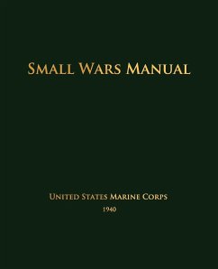 Small Wars Manual