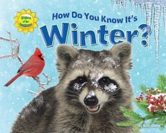 How Do You Know It's Winter? - Owen, Ruth