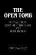 THE OPEN TOMB - Bild 1