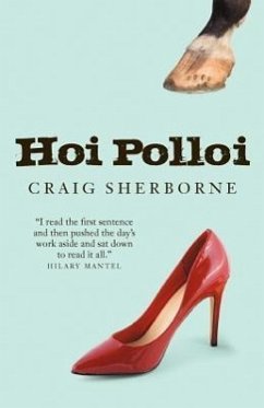 Hoi Polloi - Sherborne, Craig